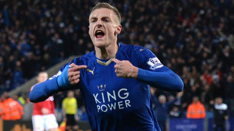 vardy