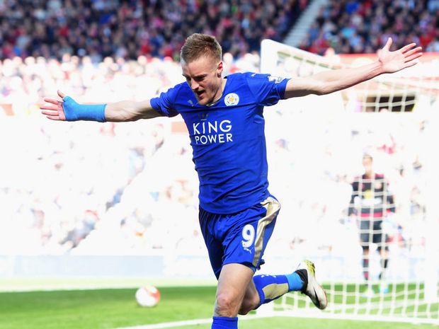 vardy