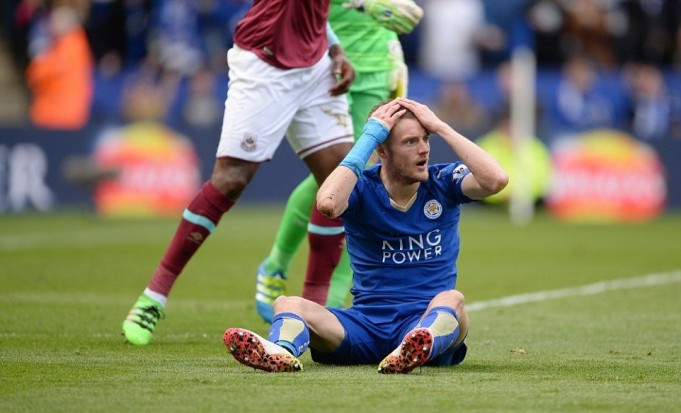 Ο Βάρντι… δεν είναι τόσο κακό παιδί