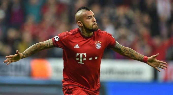 Έσπασε ρεκόρ ο Βιδάλ