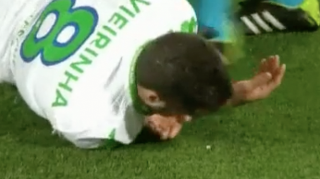 vieirinha