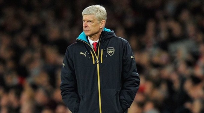 Έχασε το στοίχημα με τον Βάρντι και… χτύπησε τατουάζ τον Βενγκέρ