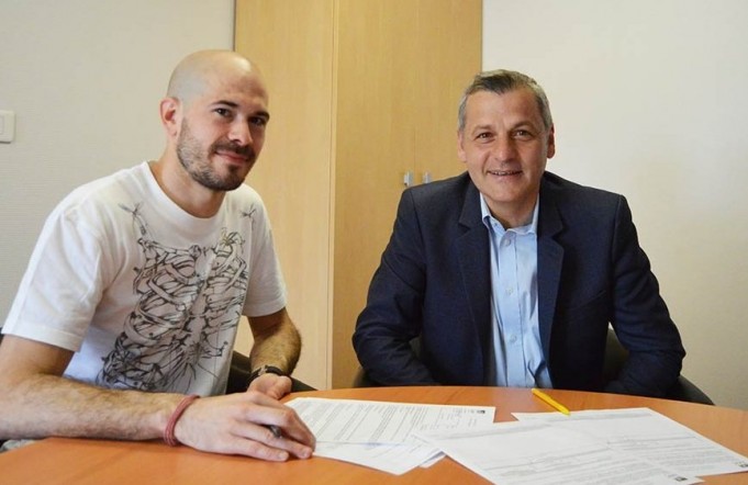 Στη Λιόν μέχρι το 2018 ο Ζαλέ