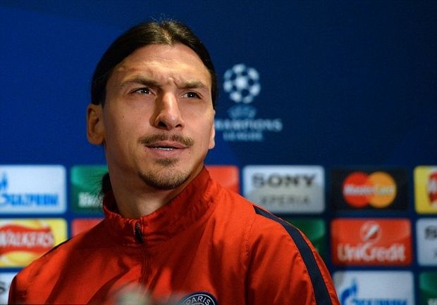 zlatan