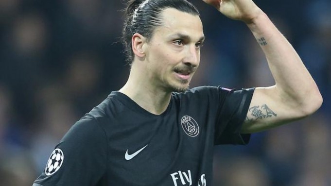 Παρί Σεν Ζερμέν: 559 εκατομμύρια ευρώ για να αποκλείεται στα προημιτελικά!