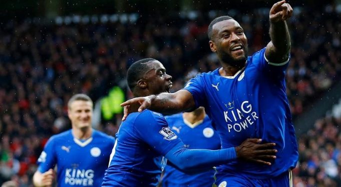 Λέστερ, θα πρέπει να περιμένεις ακόμα λίγο…