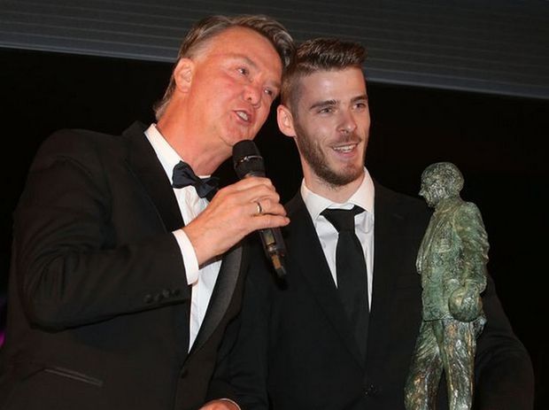 David-de-Gea