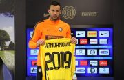 Handanovic