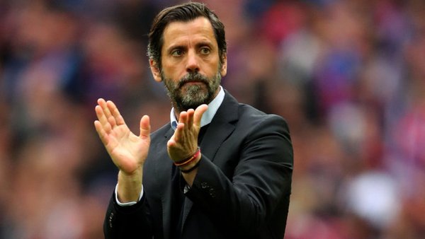 Quique Sanchez Flores