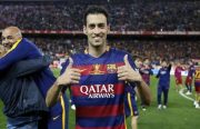 Sergio Busquets