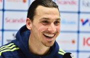 Zlatan Ibrahimovic