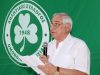 Αποέλ για Σεραφείμ: « Πάνω από κάθε αγωνιστική αντιπαλότητα, όμως, αναγνωρίζουμε την προσφορά, την προσωπικότητα και την αξία του ως ποδοσφαιρικού παράγοντα»