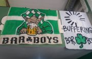 bar boys gate 9 original