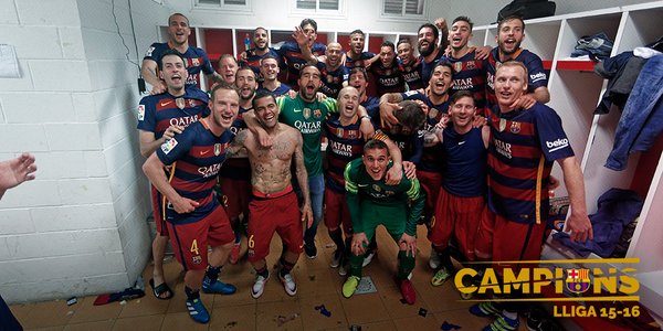 barca-champion