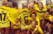 brondby womens