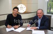 hummels