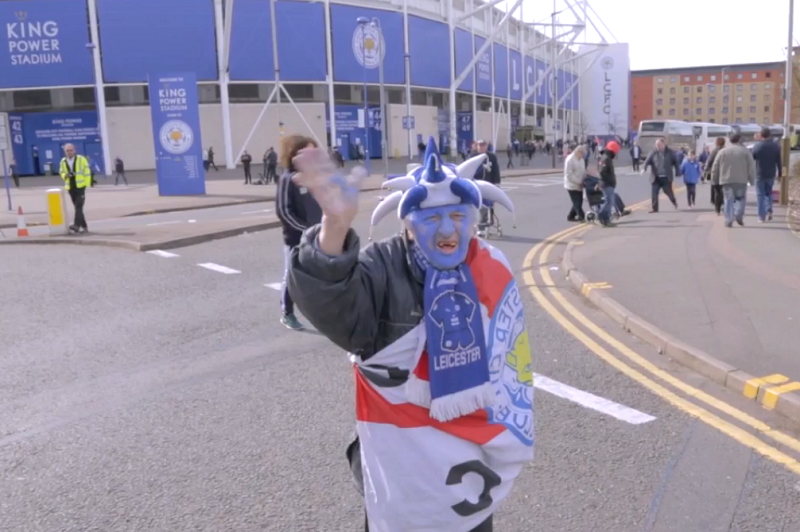 leicesterfan