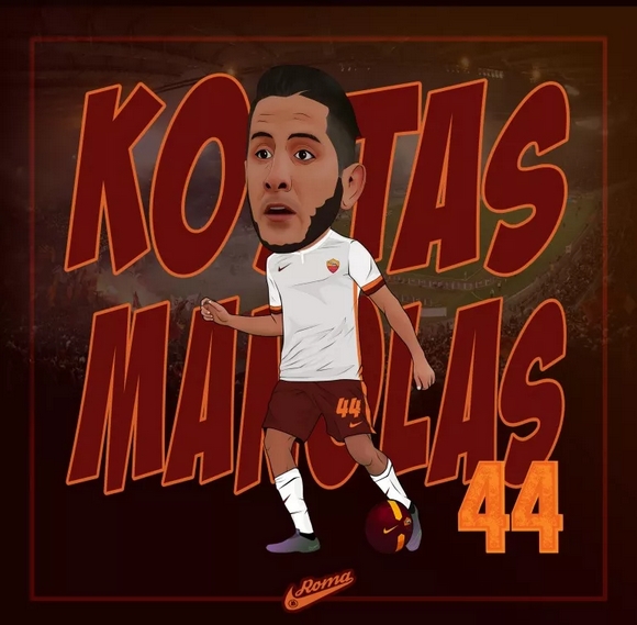 manolas