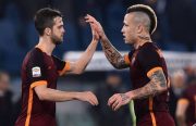 nainggolan pjanic