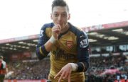 ozil