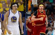 Anderson Varejao