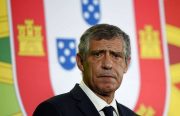 Fernando santos portugal