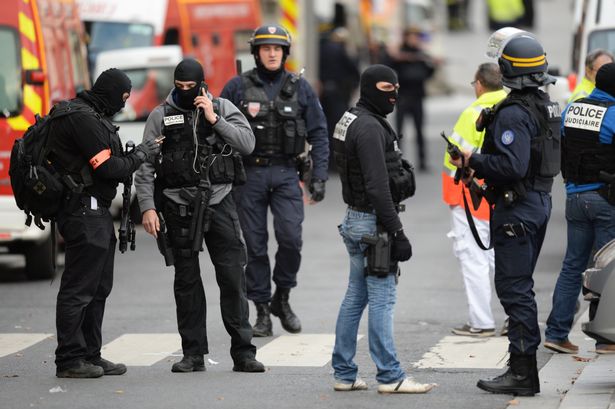 Paris-Terror-Attacks-St-Denis-Raid