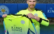 Ron-Robert Zieler