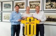 Sebastian Rode