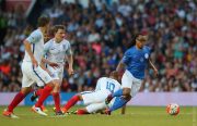 Soccer Aid 2016