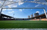 Vazgen Sargsyan Republican Stadium Banants