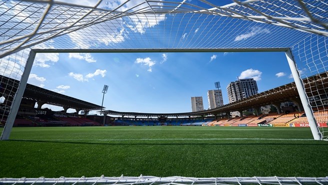 Vazgen Sargsyan Republican Stadium Banants