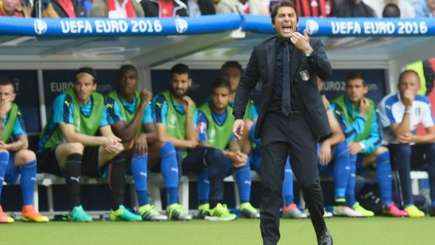 antonio conte euro 2016