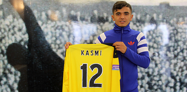 kasmi-lierse