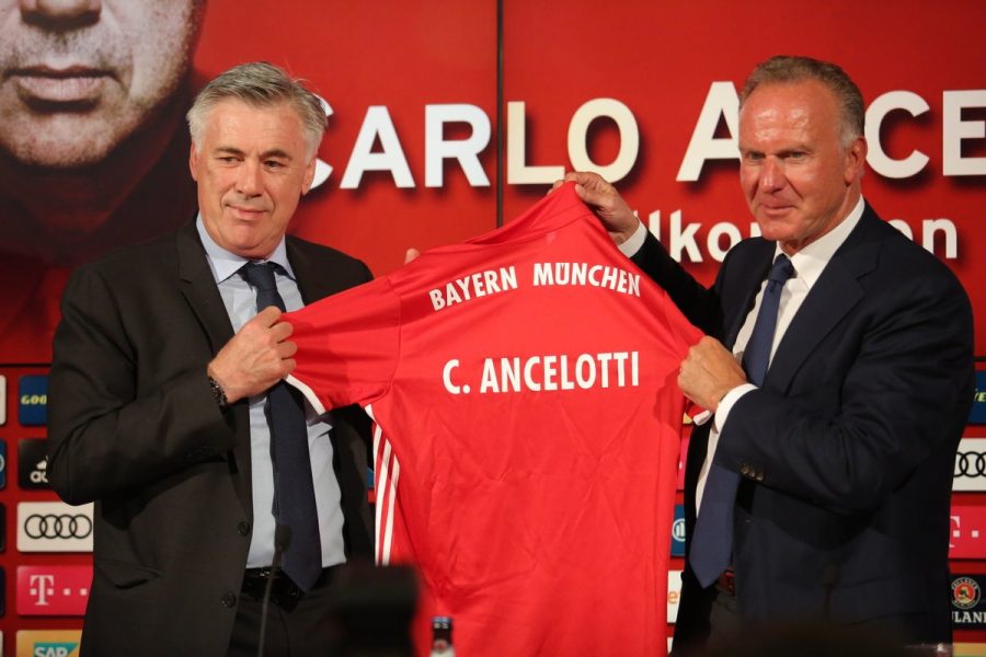 Ancelotti