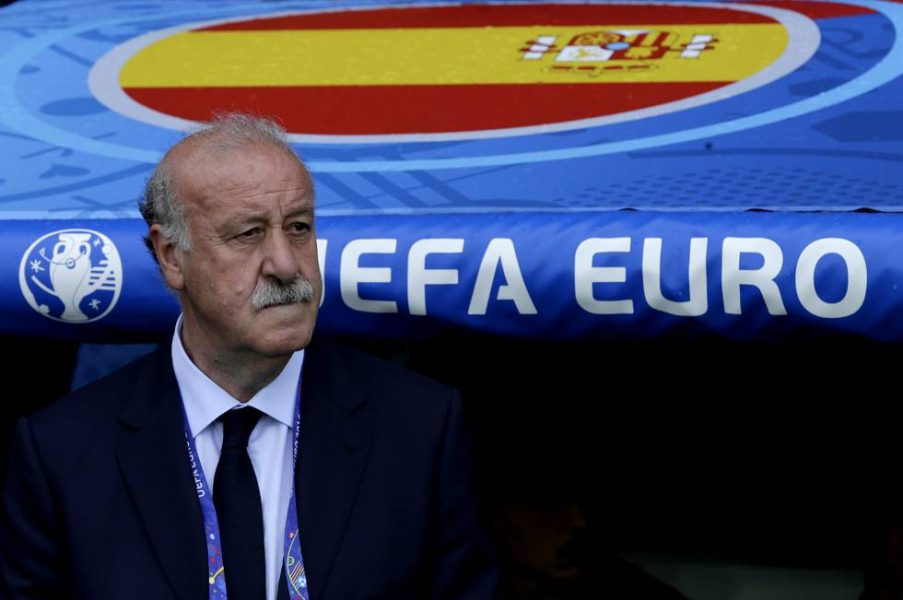 Del Bosque