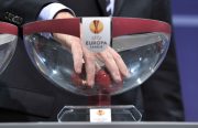 Europa League draw