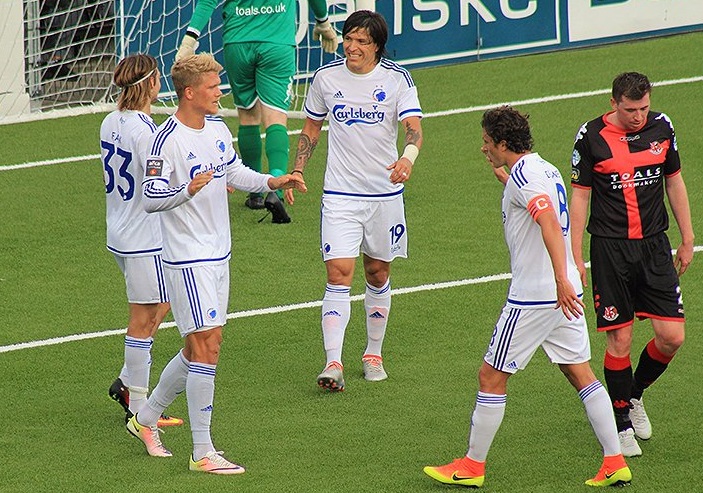 FC Copenhagen