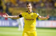 Mkhitaryan