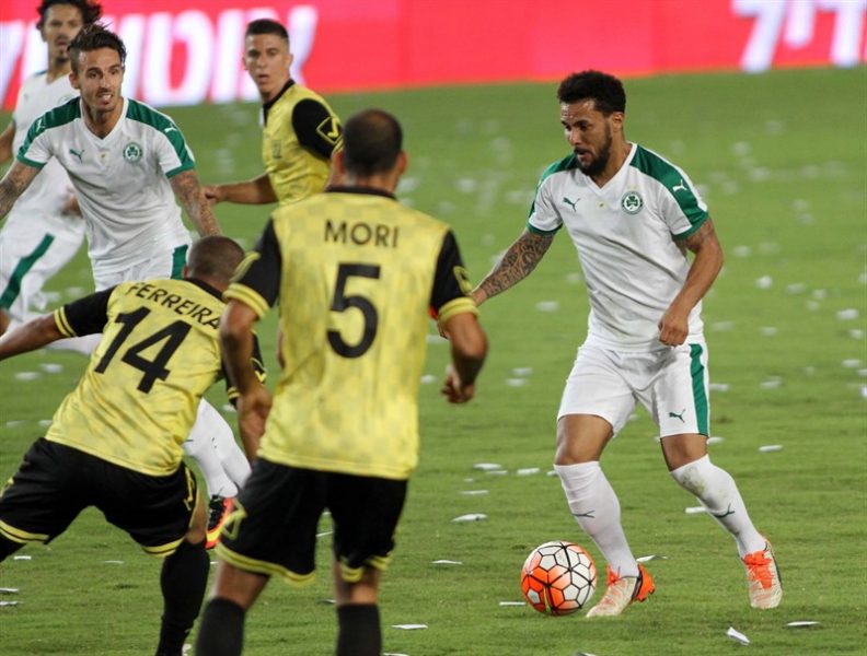 beitar-omonoia-israel-Clayton (33)