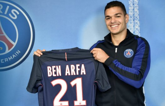 benarfa