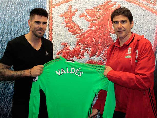 valdes