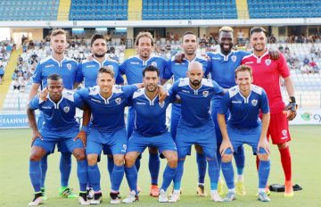 Anorthosis