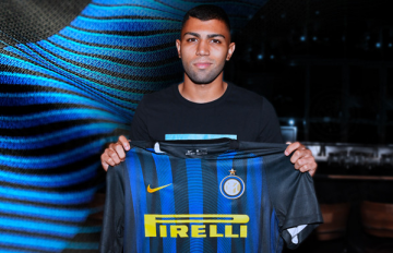 Gabigol