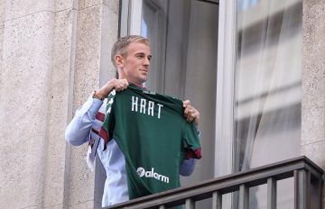 Hart-torino