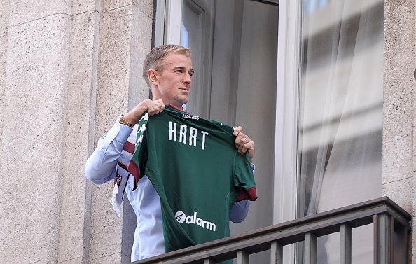 Hart-torino