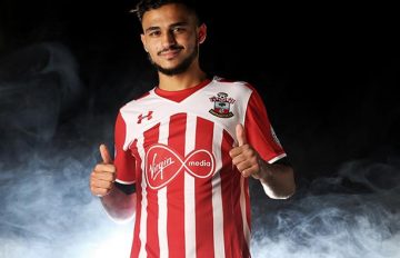 boufal