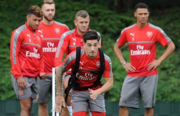 Bellerin