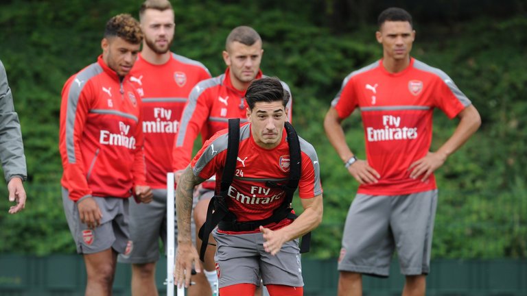 Bellerin