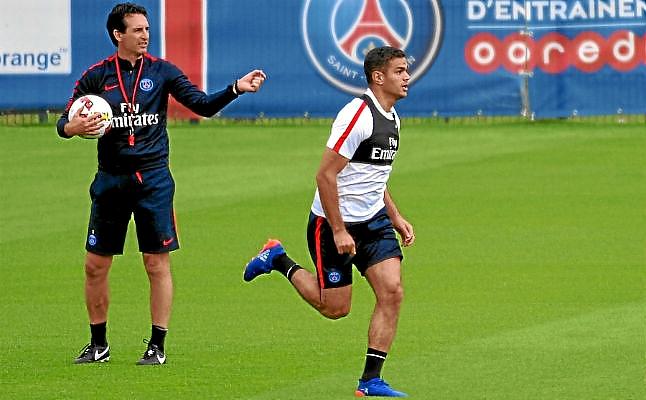 Emery-Ben Arfa